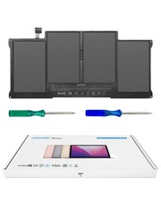 ASMARK MacBook Air A1466 Akku