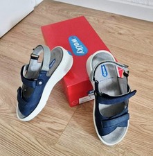 Trekkingsandalen von wolky - von,
