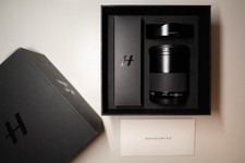 Hasselblad XCD 21 F4.0 Weitwinkelobjektiv 1755 Auslösungen