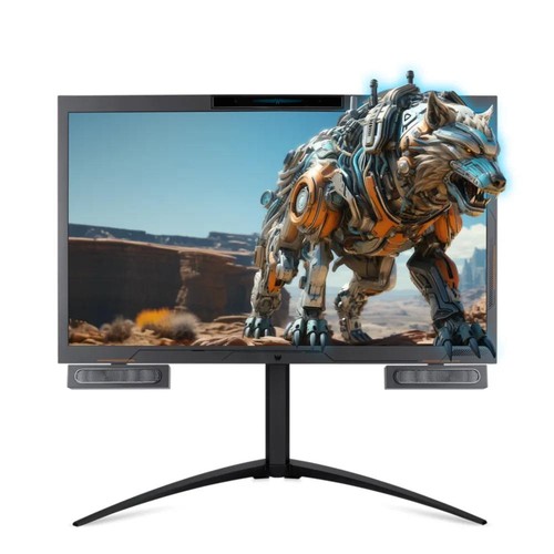 Acer predator spatiallabs view - acer,