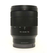 Sony vario sonnar objektiv - sony, t*