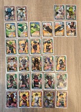 Lego Ninjago TCG  Karten 2017