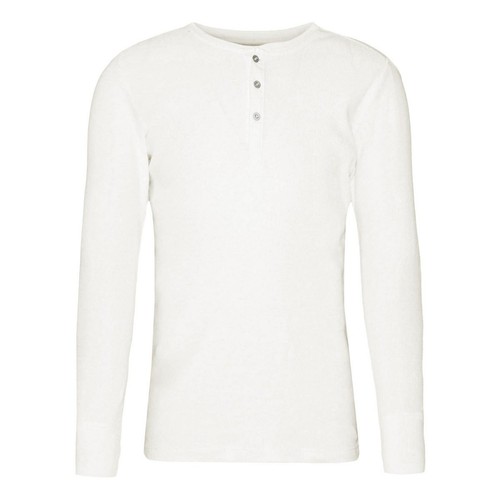Levi henley longsleeve shirt - levi's,