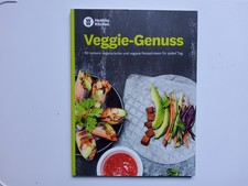 Veggie-Genuss - 40 Rezeptideen