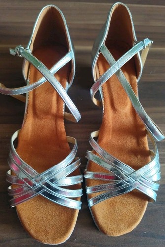 Tanzschuhe tanzsandale - tanzschuhe,