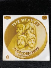 Lp Schallplatte The Beatles 20