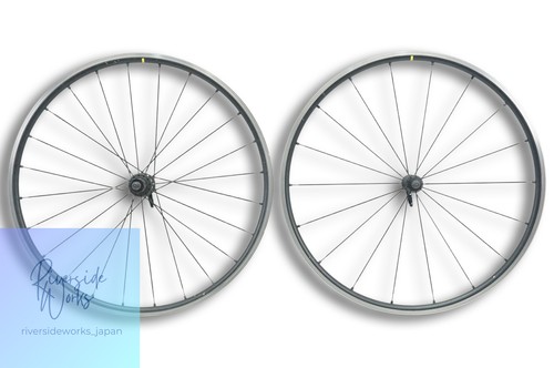 Mavic ksyrium fach - mavic, s