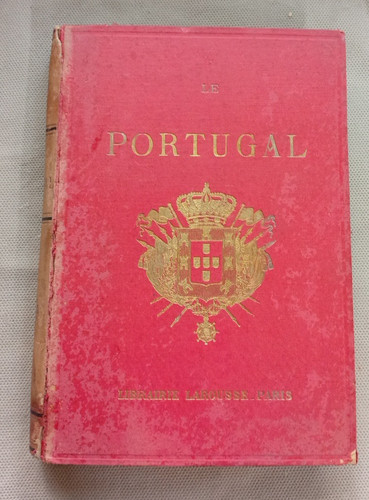 Portugal geographisch