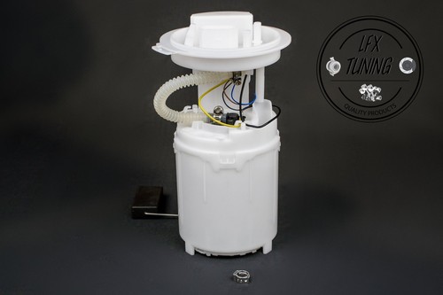 Upgrade kraftstoffpumpe - upgrade,