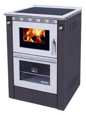 Küchenherd SENKO SG-60