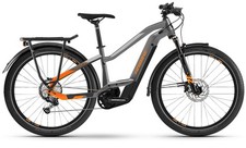 Ehem uvp 4699 haibike - uvp, €