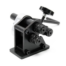 Rollenbiegemaschine manuell 70mm Biegeradius Rollenbieger Rundbiegemaschine