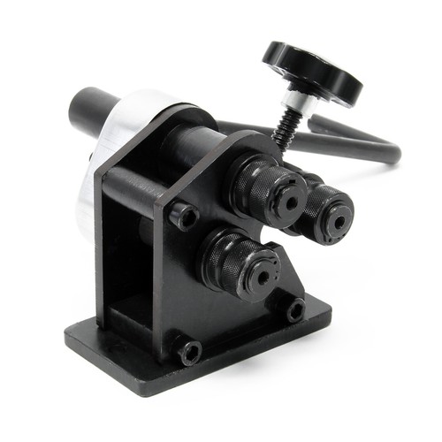 Rollenbiegemaschine manuell