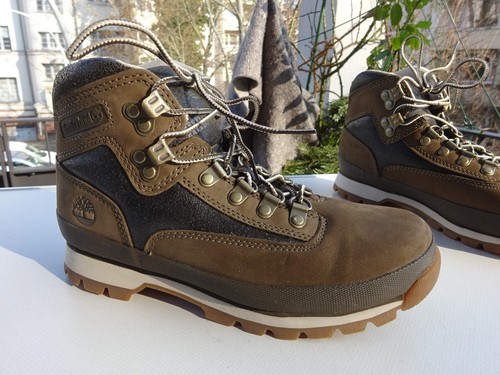 Timberland a1gox euro - euro, hiker