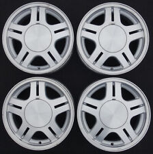 Original Ford Fiesta MK3