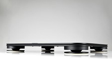 Absorberbase isolation - absorberbase, /isolation