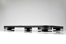 Absorberbase /Isolation