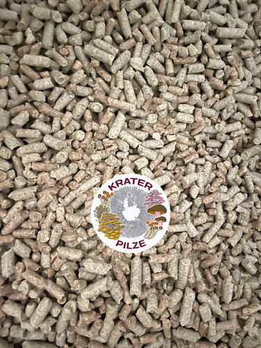 Sojahülsen pellets für die - sojahülsen-pellets,