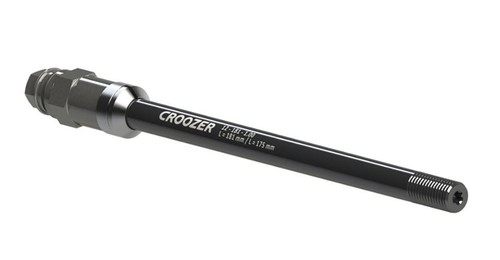 Croozer steckachsadapter - croozer,
