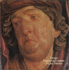 Tilman Riemenschneider -