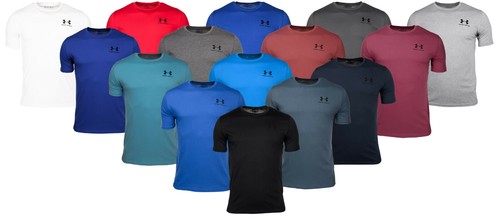 Under armour herren shirt - under, t-shirt