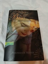 Biss zur Mittagsstunde Taschenbuch