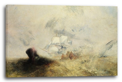Kunstdruck william turner - william,