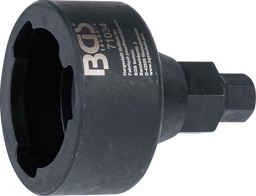 Bgs einspritzpumpenrad - bgs,