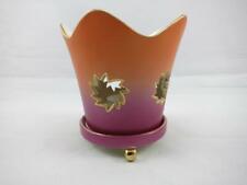 Aromalampe MARA Duftlampe Feuerball, Goebel Porzellan