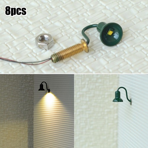 Stück led straßen - 8,