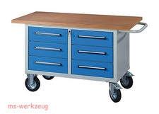 AKTION Dringenberg Fahrbare