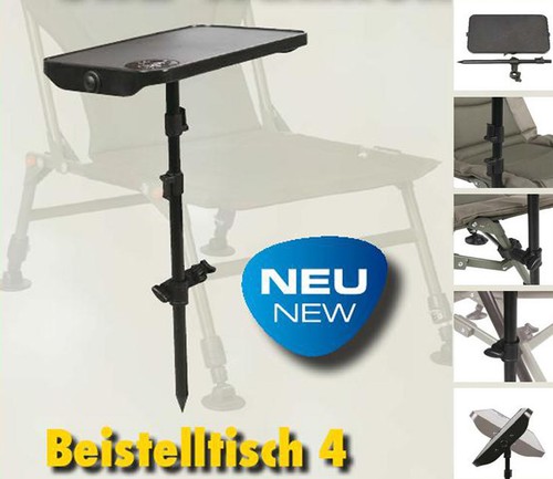 Behr beistelltisch - behr, 4