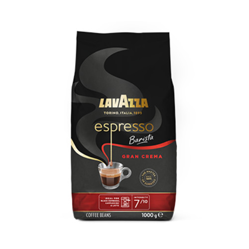 Lavazza espresso - 6,