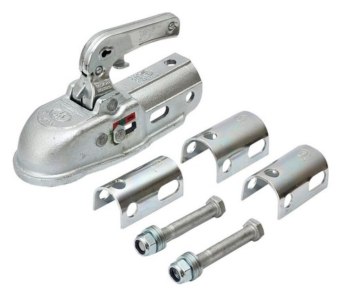 Spp universal zugkugelkupplung - spp,