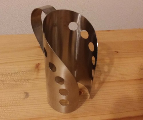 Teeglas halter - 11, teeglas-halter