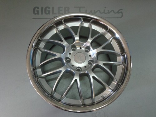 Smc felge 8x18 - , 5x120