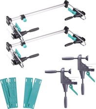 Wolfcraft Türspanner