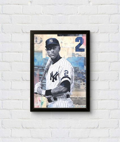 Derek jeter new york - jeter,