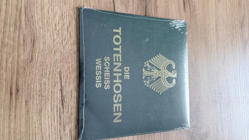 Marteria die toten hosen - hosen, |