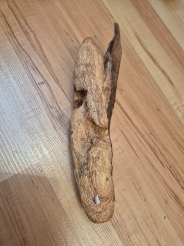 Scholle hell deko skulptur - deko,