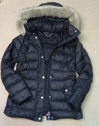 Tommy hilfiger damen - tommy,