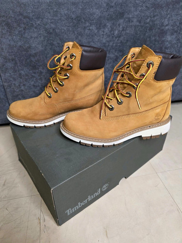 Timberland lucia way - way, damen