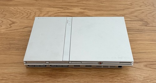 Sony playstation slim - sony,