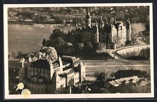 Schwerin / Mecklenburg