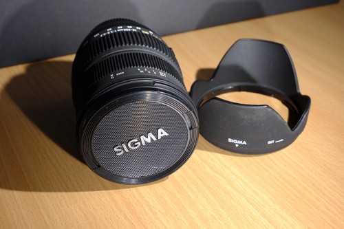 Sigma18 200 3 - f3.5-6.3, os