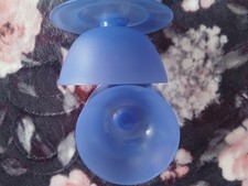Tupperware Pudding Schalen