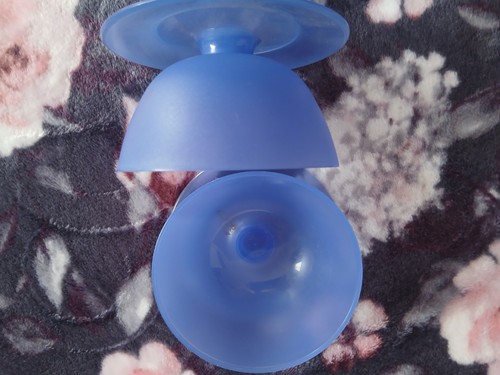 Tupperware pudding schalen - pudding,