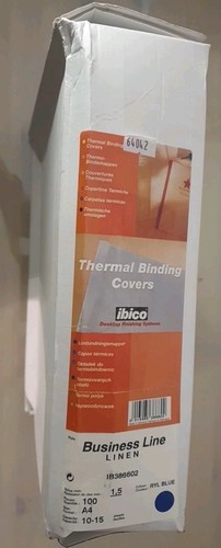Ibico ib386602 thermo - ibico,