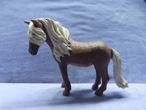 28896 pferd island pony - 28896.,