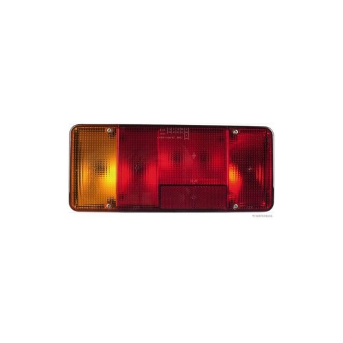 Lichtscheibe heckleuchte - lichtscheibe,,